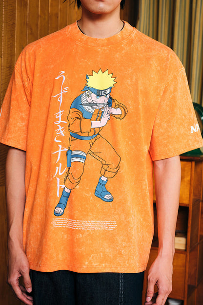 Shadow Clone Oversized T-shirt