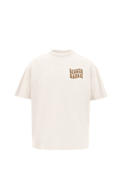 Siesta Beach Oversized T-shirt