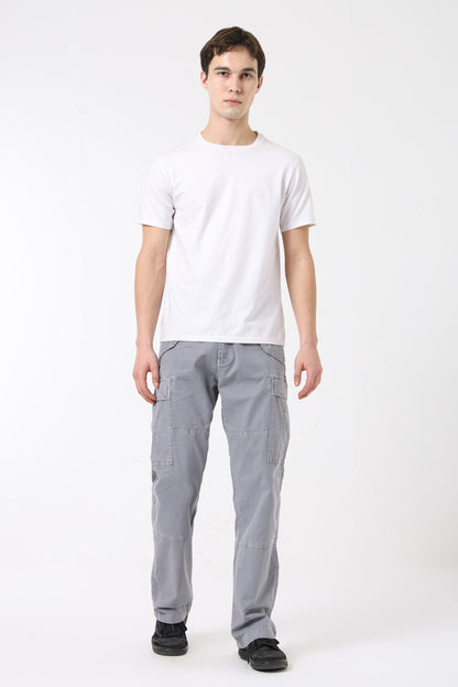 The Marshall Cargo: Dusty Grey