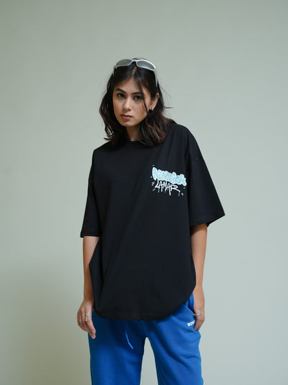 Kendrick Lamar: Mr. morale Cartoon art Drop Sleeved Tee for Men and Women