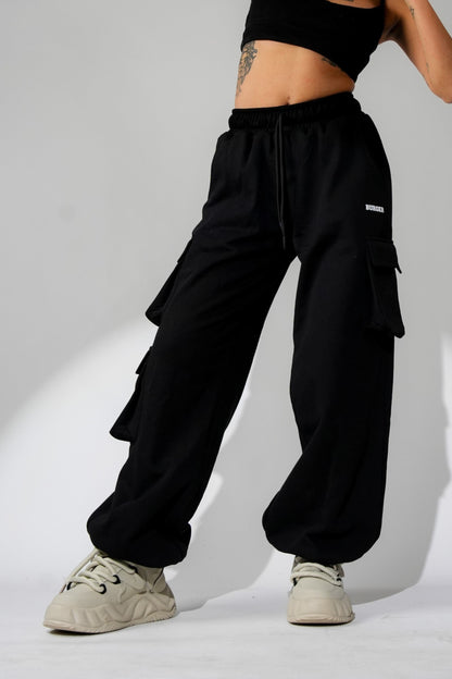 Seoul Cargo Tracks for Women