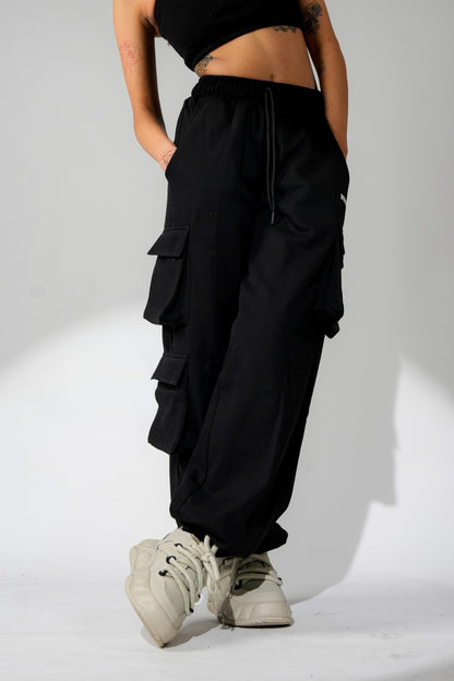 Seoul Cargo Tracks for Women