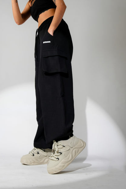 Seoul Cargo Tracks for Women