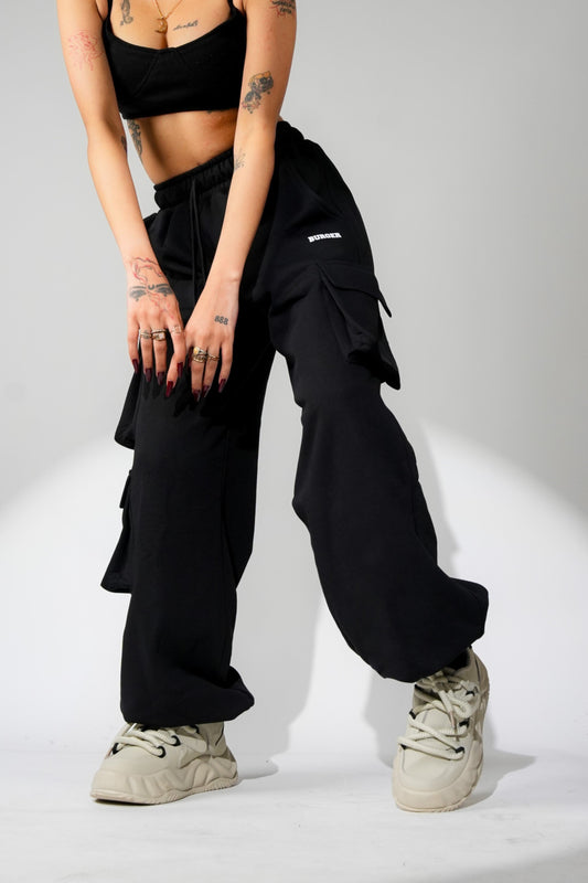 Seoul Cargo Tracks for Women