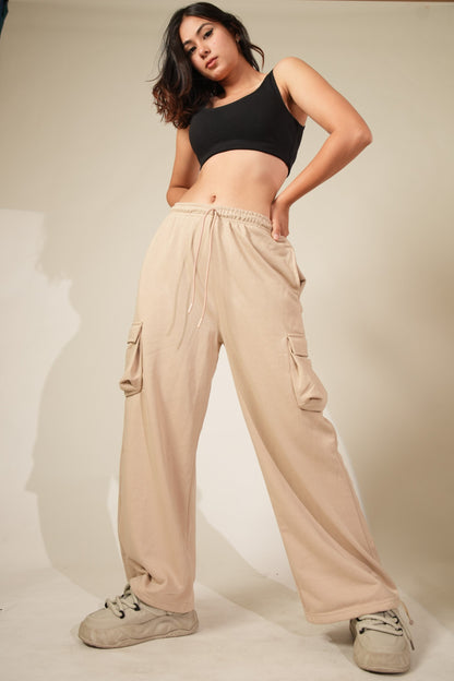 California Hybrid Cargo tracks For Women