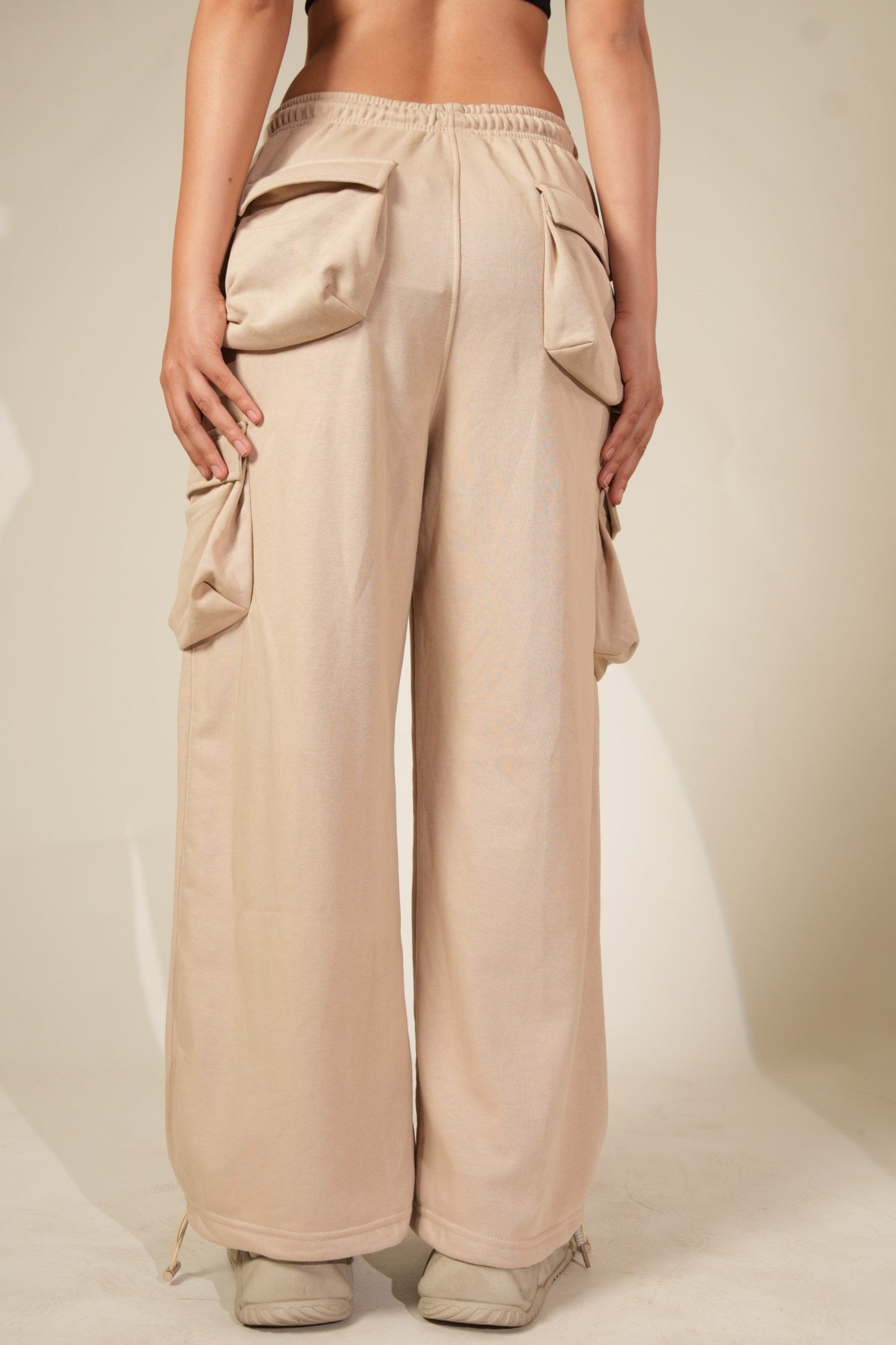 California Hybrid Cargo tracks For Women