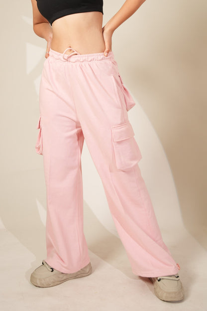 California Hybrid Cargo tracks For Women