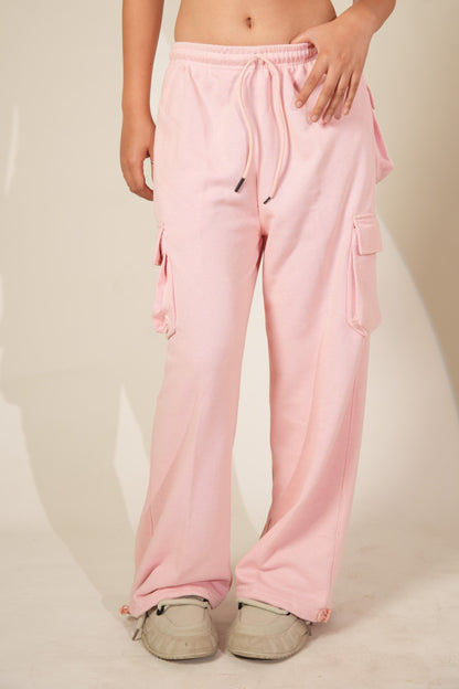 California Hybrid Cargo tracks For Women