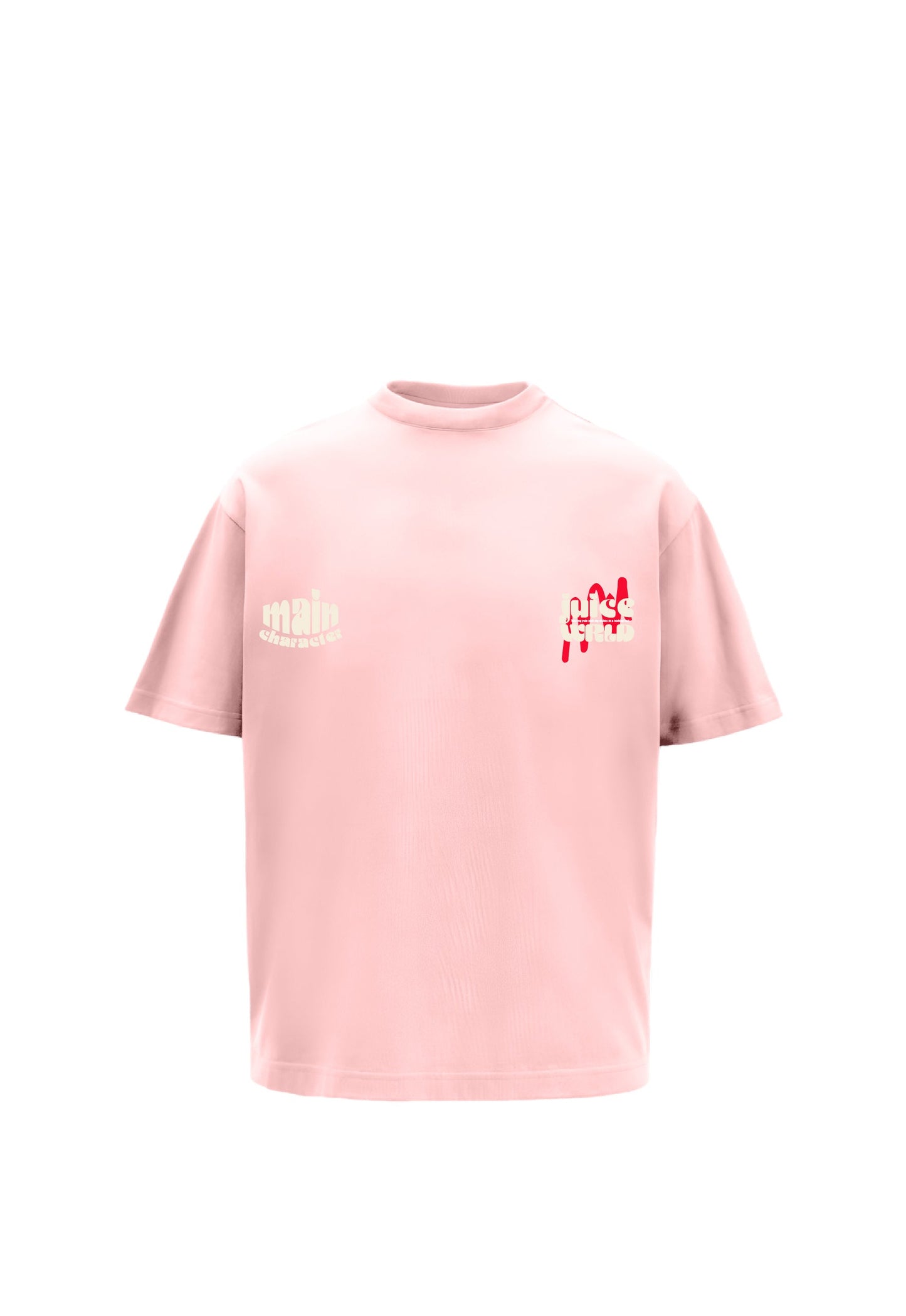 Wishing Well Oversized T-shirt