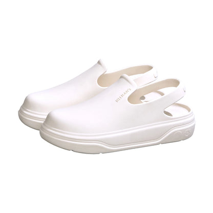 Neeman's Cushers Clogs for Women | Engineered with Cushyverse Technology for Superior Cushioning, Support & All-Day Comfort