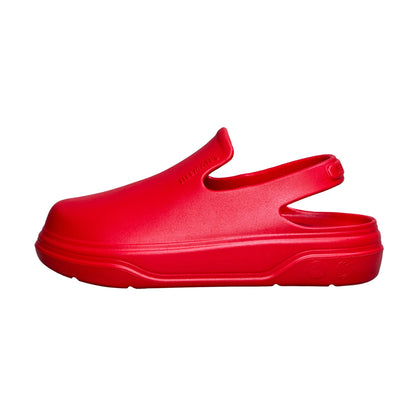 Neeman's Cushers Clogs for Women | Engineered with Cushyverse Technology for Superior Cushioning, Support & All-Day Comfort