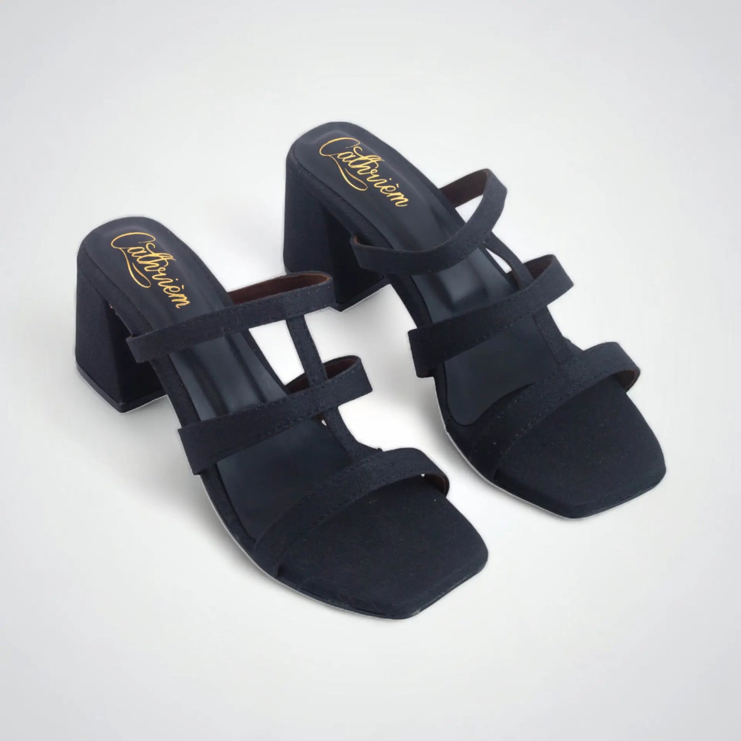 Linda Sandal