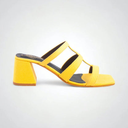 Linda Sandal
