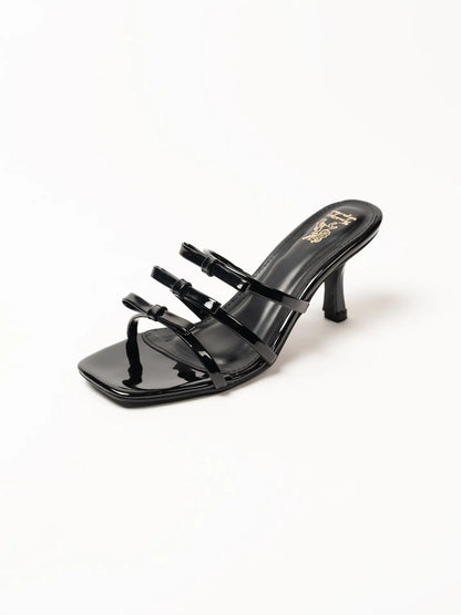Theater Women Cathleen Black Kitten Heels