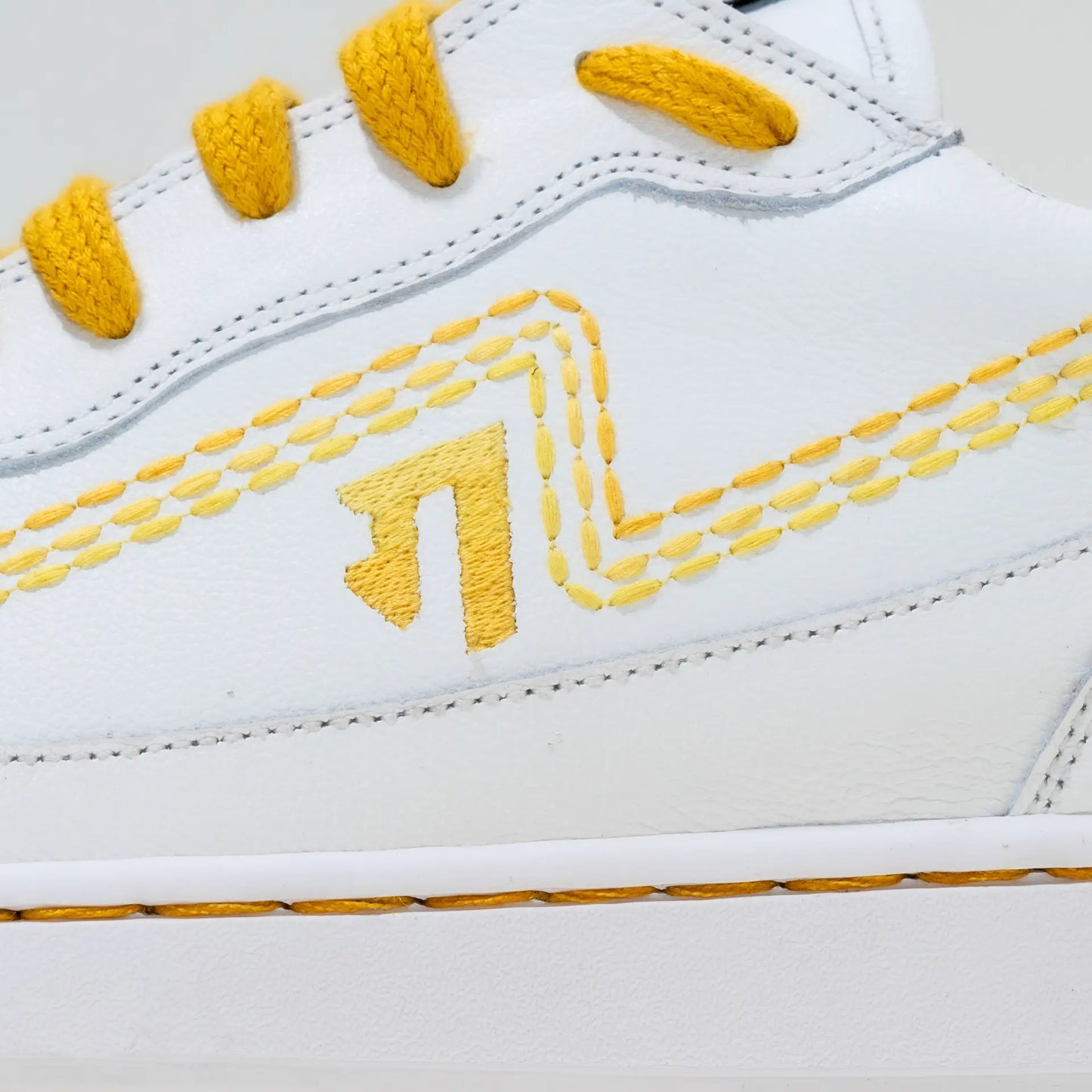 Gully Number 001 The Revisit - Chhatai Yellow