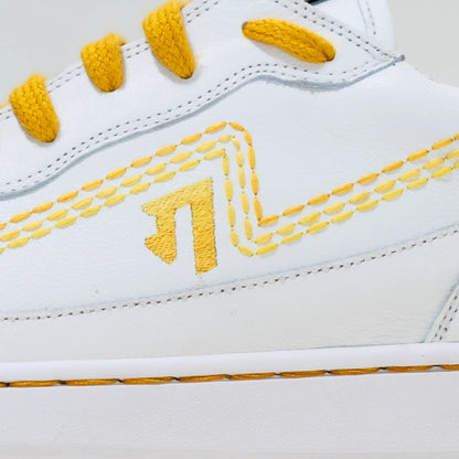 Gully Number 001 The Revisit - Chhatai Yellow