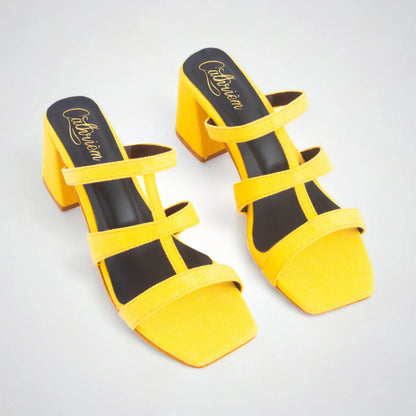 Linda Sandal