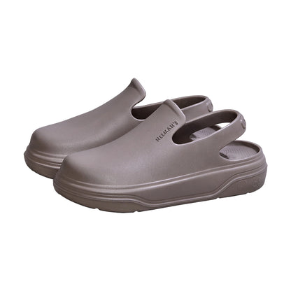 Neeman's Cushers Clogs for Women | Engineered with Cushyverse Technology for Superior Cushioning, Support & All-Day Comfort