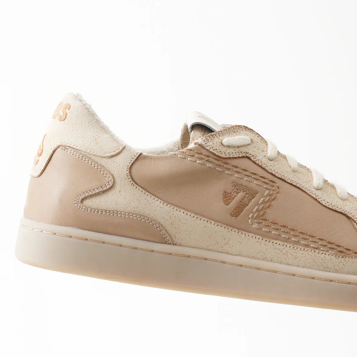 Gully Number 001 Kulfi Rabri