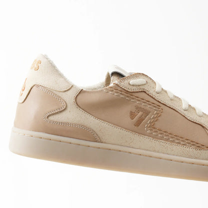 Gully Number 001 Kulfi Rabri