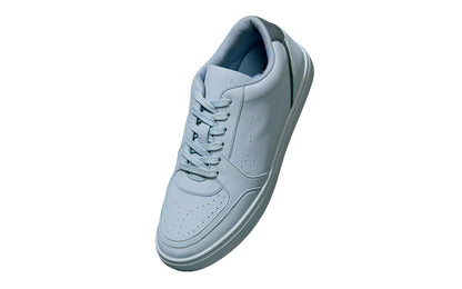 Neeman's Casual Pop Sneakers for Men | Casual Shoes for Men | Comfortable & Stylish | Lightweight Stylish Soft Trendy | Lace-Up Shoes for Men | Flat Heel EVA Sole Walking Shoes