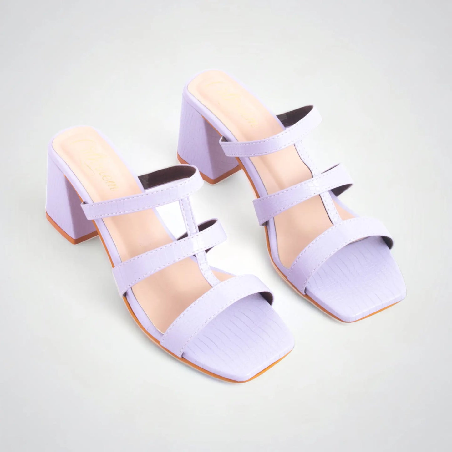 Linda Sandal