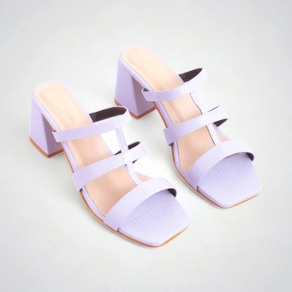 Linda Sandal