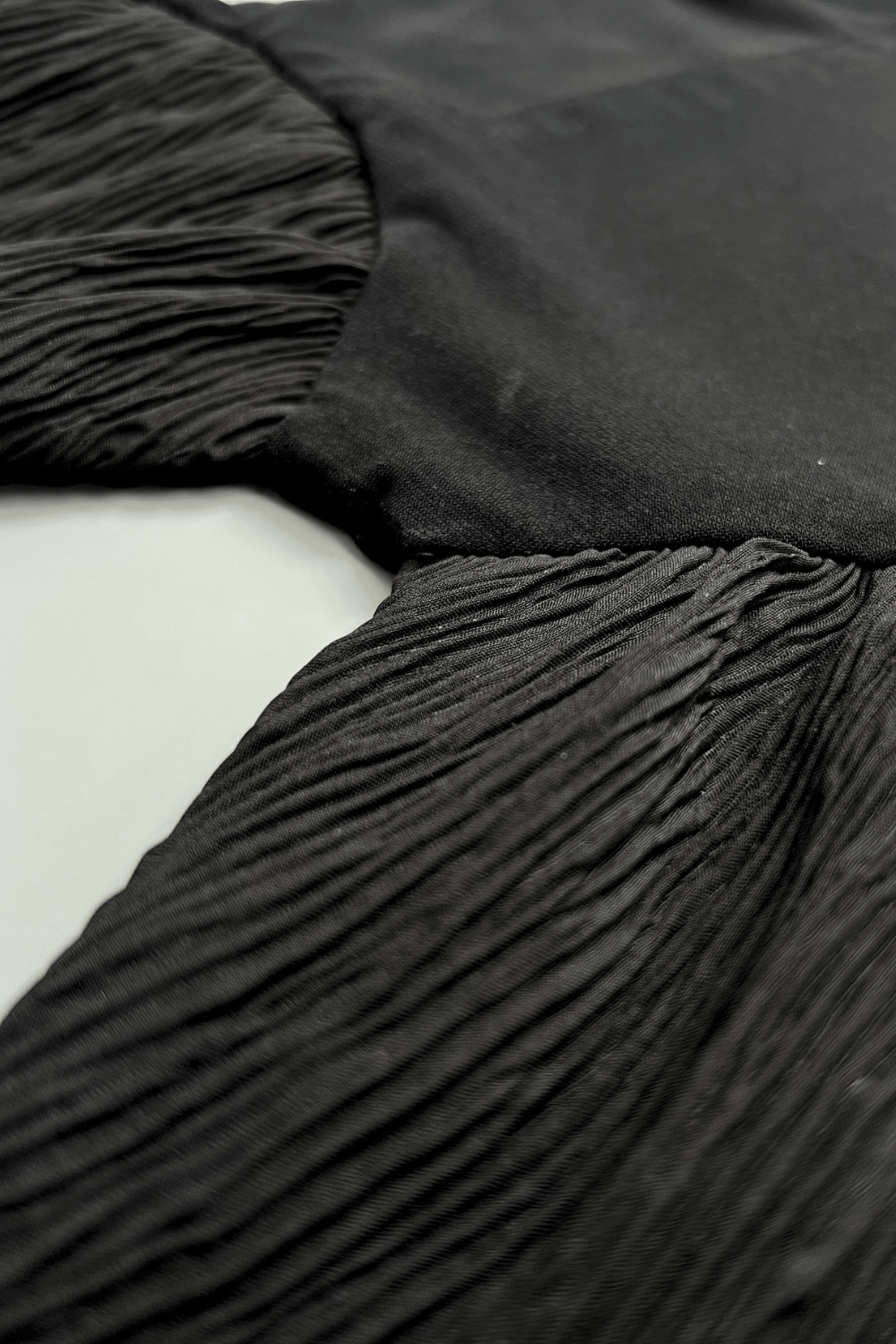 Black Orchid bustier top