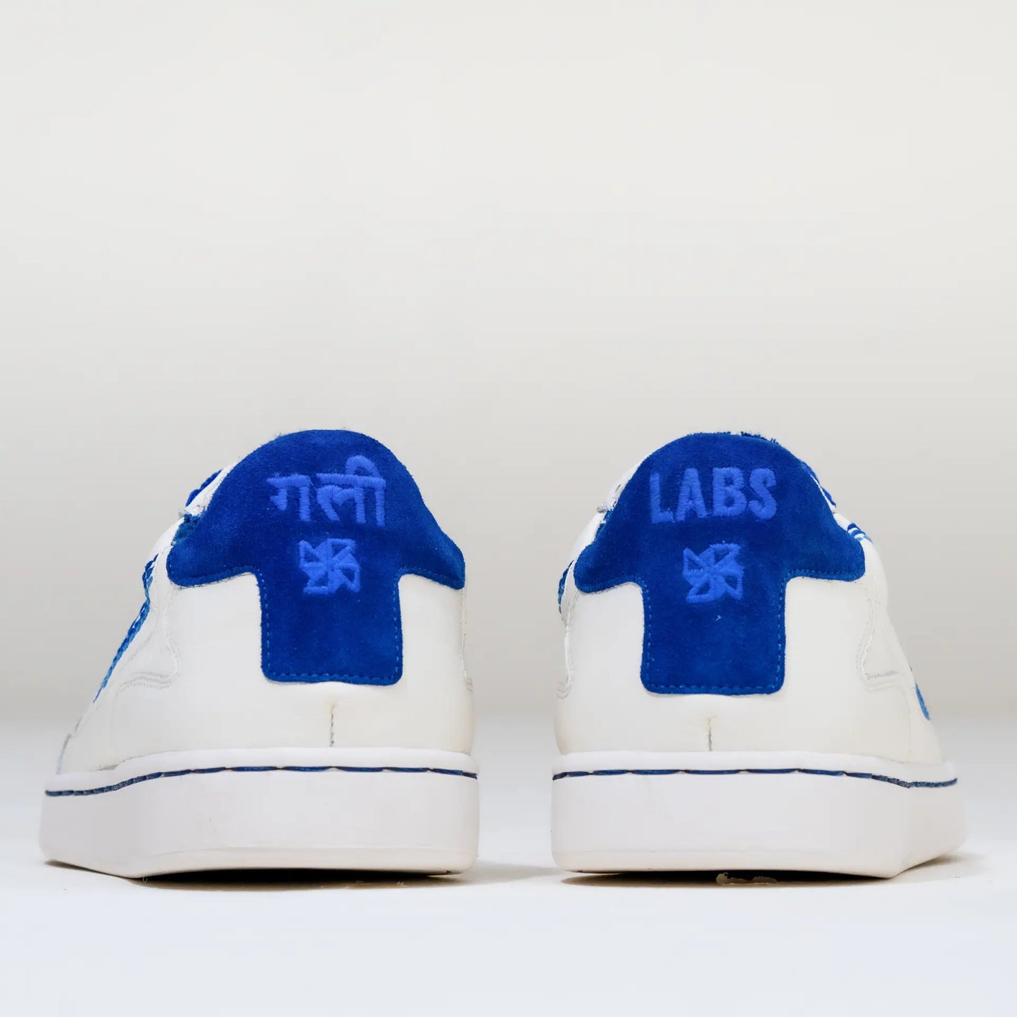 Gully Number 001 The Revisit - Firki Indio