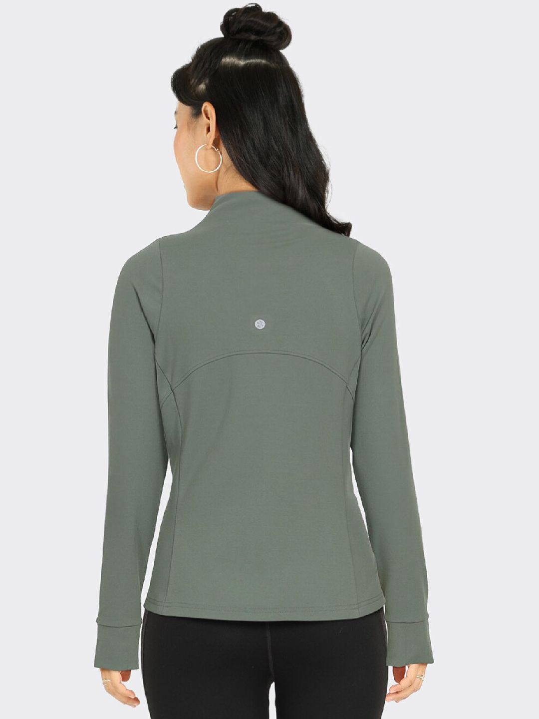 Lightweight Running Sporty Jacket