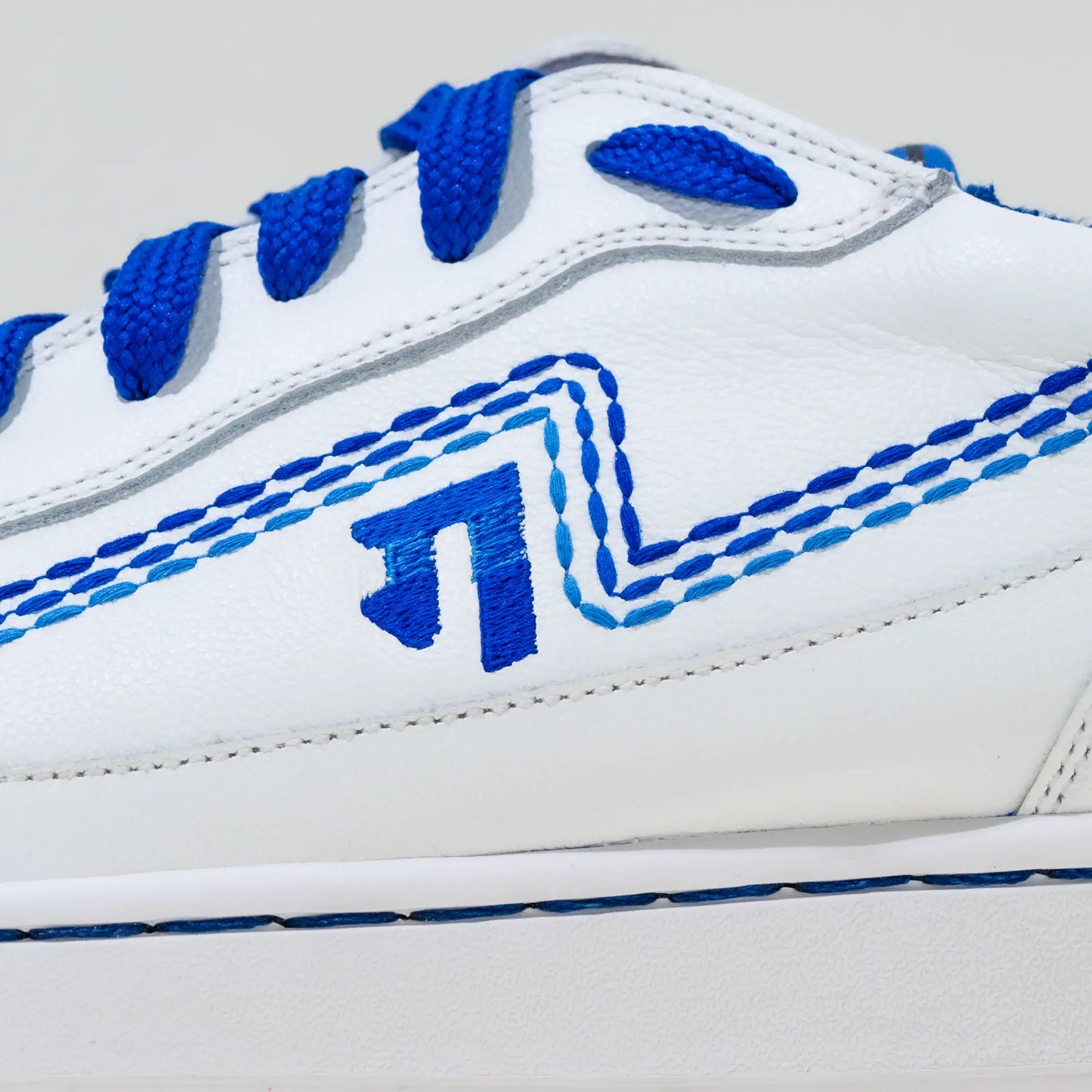 Gully Number 001 The Revisit - Firki Indio