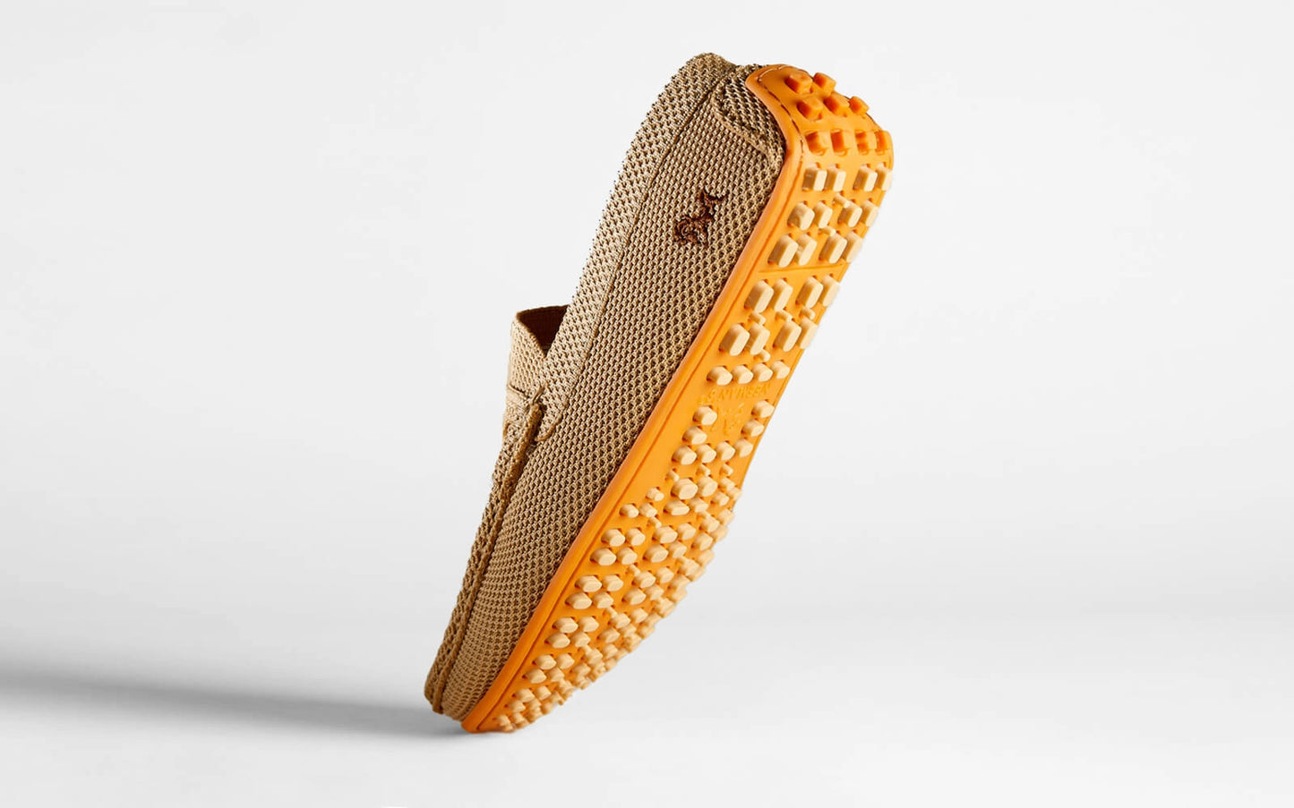 Neeman's Knit Loafers for Men | Casual and Formal Slip-On Loafers | Trendy, Comfortable and Flexible | Lightweight Shoes for Mens, Designed for All Seasons