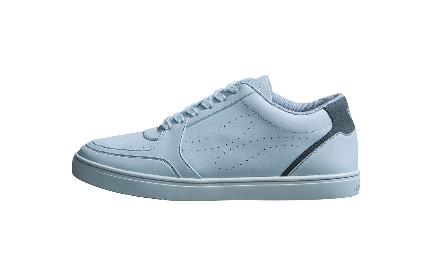 Neeman's Casual Pop Sneakers for Men | Casual Shoes for Men | Comfortable & Stylish | Lightweight Stylish Soft Trendy | Lace-Up Shoes for Men | Flat Heel EVA Sole Walking Shoes