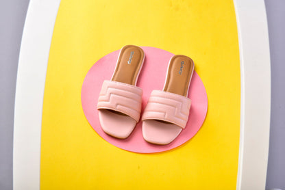 Cosmo Flats - Pink