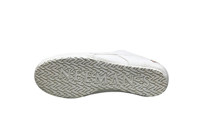 Neeman's Urban Casual Sneakers for Men | Comfortable and Lightweight Casual Lace Up Shoes for Boys | All Day Wear | Stylish and Trendy | Walking Sneakers