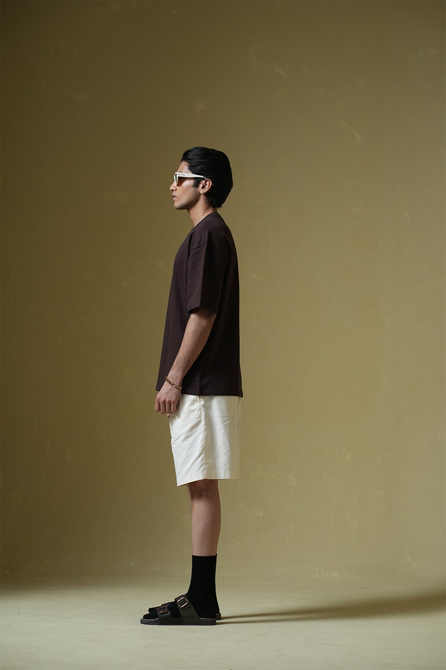 Deep Diving Oversized T-Shirt