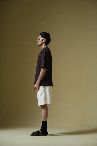 Deep Diving Oversized T-Shirt