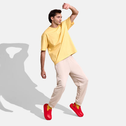 Neeman's Cushers Clogs for Women | Engineered with Cushyverse Technology for Superior Cushioning, Support & All-Day Comfort