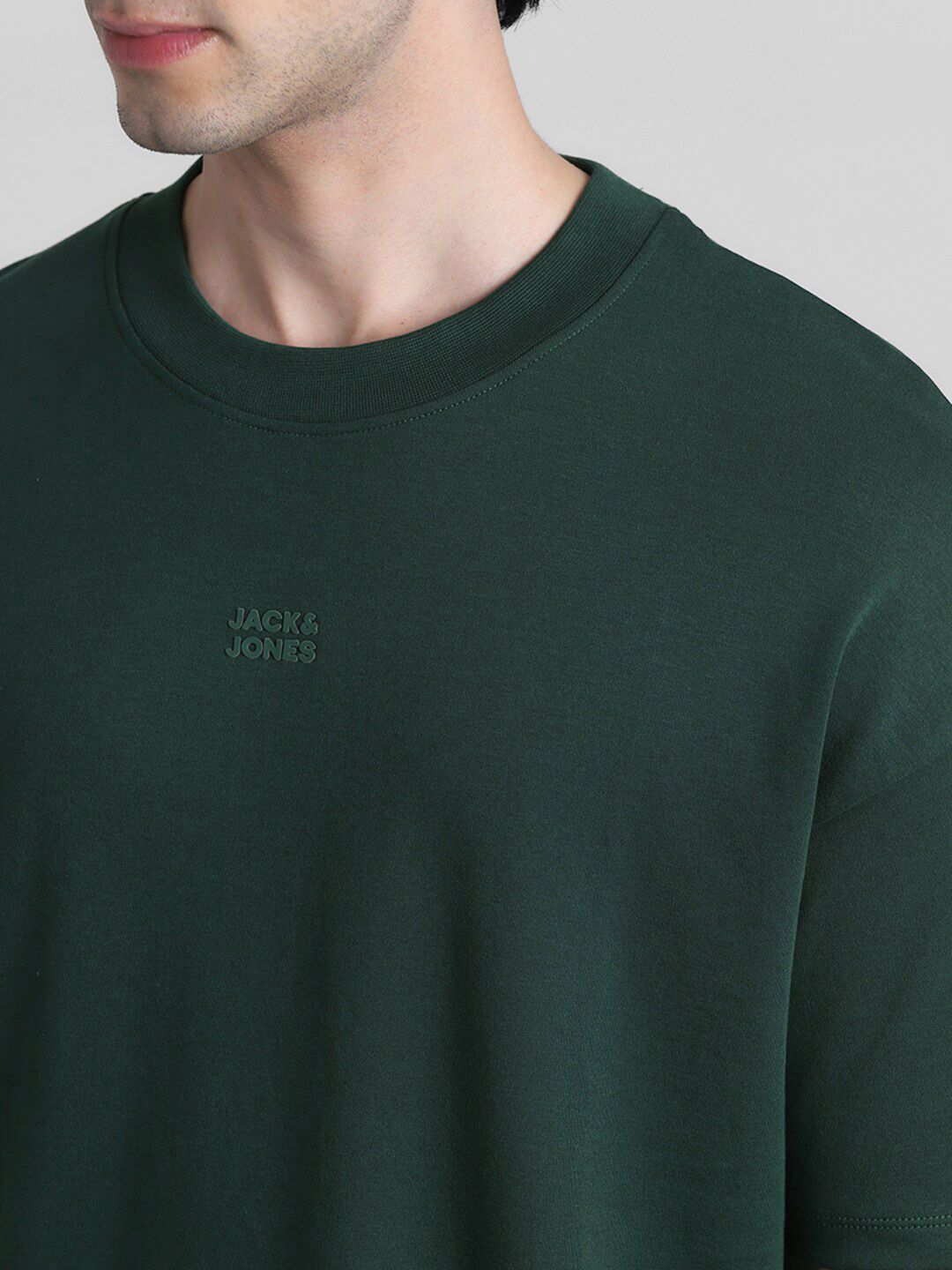 Cotton Oversized T shirts
