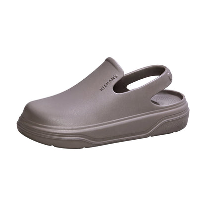 Neeman's Cushers Clogs for Women | Engineered with Cushyverse Technology for Superior Cushioning, Support & All-Day Comfort