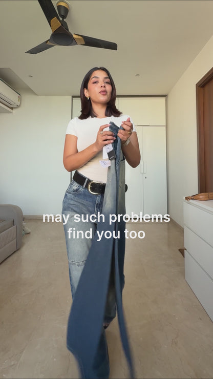 Blue Code Straight Fit Jeans