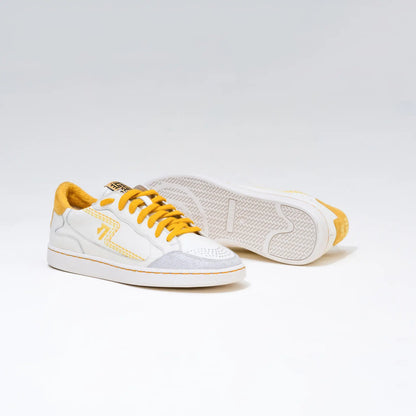 Gully Number 001 The Revisit - Chhatai Yellow