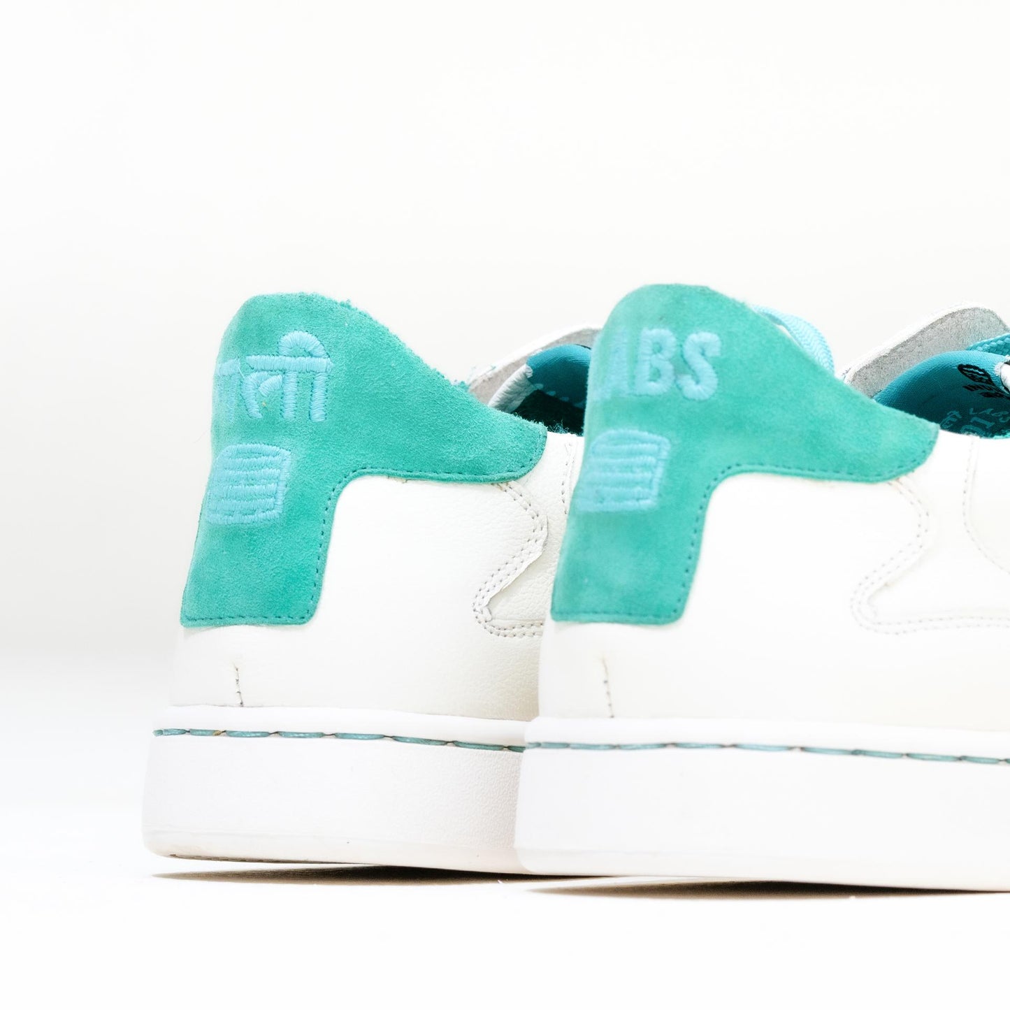 Gully Number 001 The Revisit - Papla Green