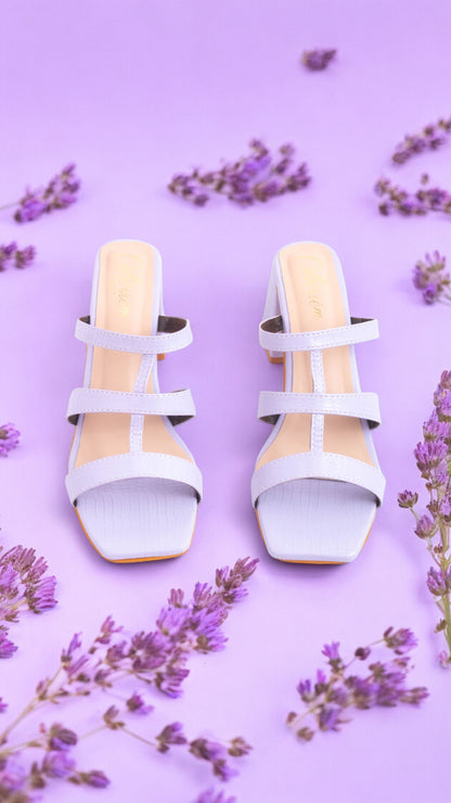 Linda Sandal