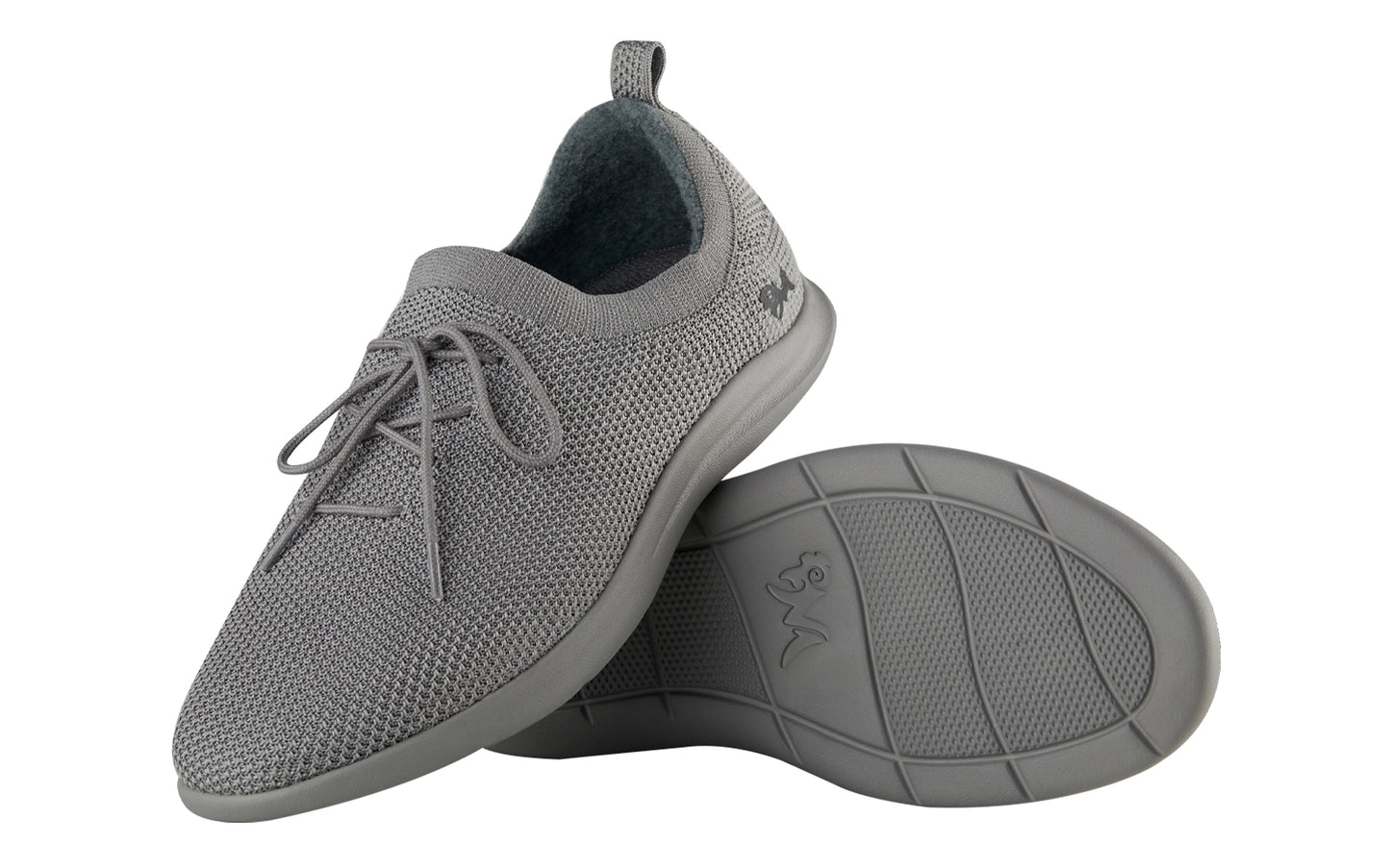 Neeman's ReLive Knit Casual Lace Up Sneakers for Women | Padded Insole for Extra Support, Stylish Shoes for Girls