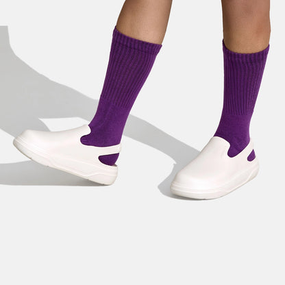 Neeman's Cushers Clogs for Women | Engineered with Cushyverse Technology for Superior Cushioning, Support & All-Day Comfort