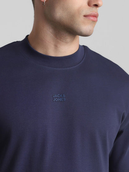 Pure Cotton Oversized T-shirt