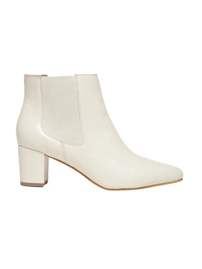 Aurely Monrow Cream Block