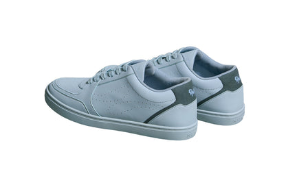 Neeman's Casual Pop Sneakers for Men | Casual Shoes for Men | Comfortable & Stylish | Lightweight Stylish Soft Trendy | Lace-Up Shoes for Men | Flat Heel EVA Sole Walking Shoes