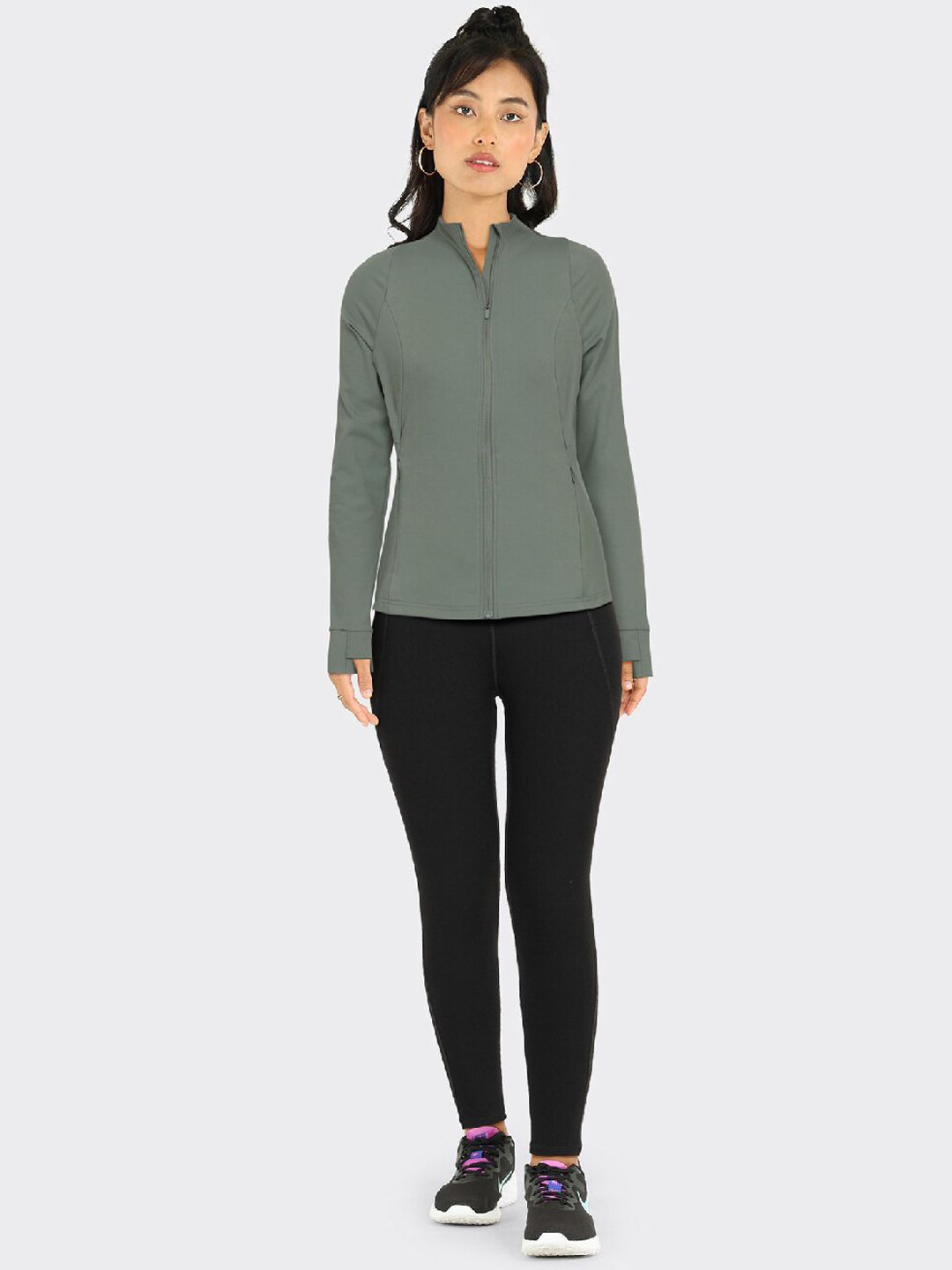 Lightweight Running Sporty Jacket